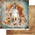 Zestaw papierów 20x20 Gold Autumn AA-GA_ZJ-08 Alchemy of Art