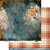 Zestaw papierów 20x20 Gold Autumn AA-GA_ZJ-08 Alchemy of Art