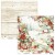Zestaw papierów 30x30 - White Christmas MT-WHC-07 Mintay