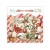 Kształty papierowe ozdoby Die Cuts - White Christmas MT-WHC-LSC Mintay