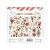 Kształty papierowe ozdoby Die Cuts - White Christmas MT-WHC-LSC Mintay