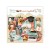 Kształty papierowe ozdoby Die Cuts - School Days MT-SCH-LSC Mintay