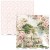 Zestaw papierów 30x30 - Peony Garden MT-PEO-07 Mintay