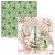 Zestaw papierów 30x30 - Peony Garden MT-PEO-07 Mintay