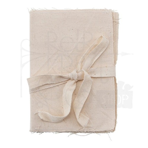 Fabric Journal Tim Holtz Idea-ology