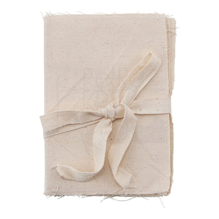 Fabric Journal Tim Holtz Idea-ology