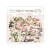 Kształty papierowe ozdoby Die Cuts - Peony Garden MT-PEO-LSC Mintay