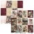 Papier 30x30 - Antique Shop 06 MT-ANT-06 Mintay