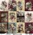 Papier 30x30 - Antique Shop 06 MT-ANT-06 Mintay