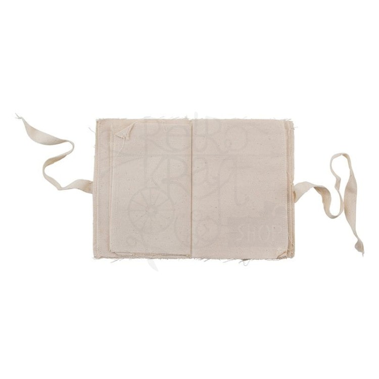 Fabric Journal Tim Holtz Idea-ology