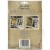Fabric Journal Tim Holtz Idea-ology