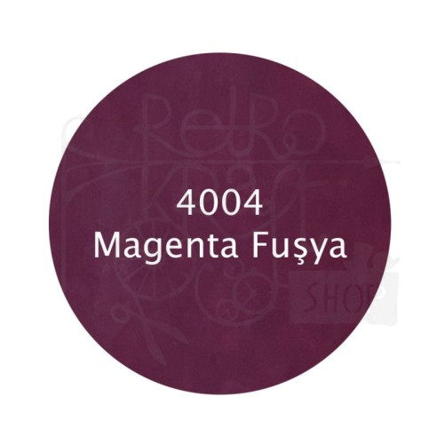 Farba akrylowa Premium fuksja 70ml P70-4004 Cadence