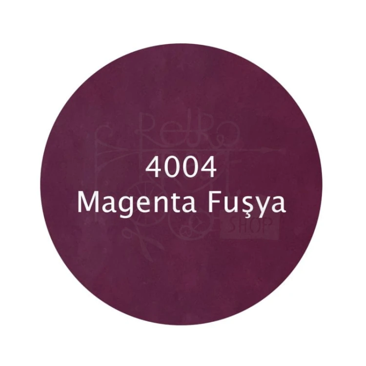 Farba akrylowa Premium fuksja 70ml P70-4004 Cadence