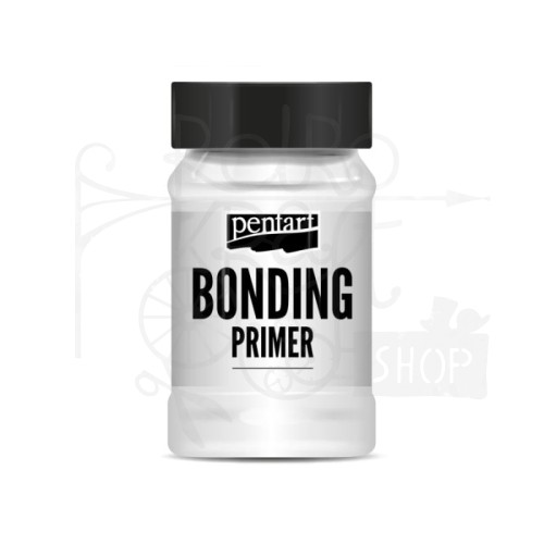 Podkład Bonding primer 100ml 37139 Pentart
