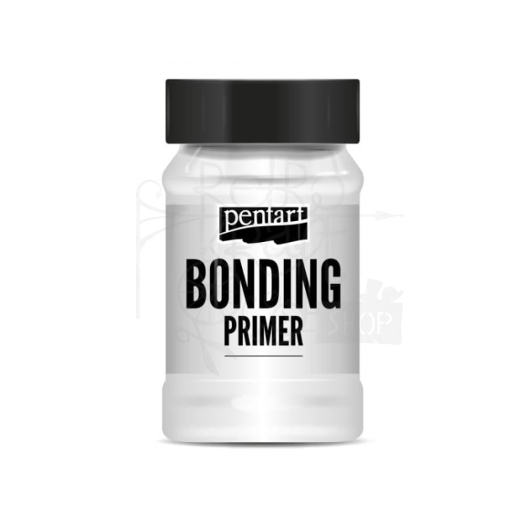Podkład Bonding primer 100ml 37139 Pentart