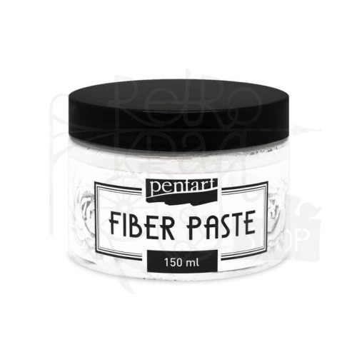 Pasta celulozowa fiber 150ml 34348 Pentart