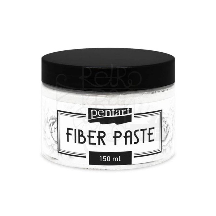 Pasta celulozowa fiber 150ml 34348 Pentart