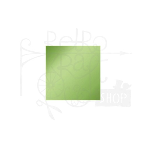 Farba akrylowa cream metaliczna zieleń 60ml 28024 Pentart