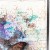 Stempel akrylowy 14x18cm Create Happiness Elements Różne elementy WTK160 Stamperia