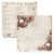 Zestaw papierów 30x30 Lady in Red SB-LARE-08 ScrapBoys
