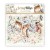 Ozdoby papierowe die-cuts Special Day SB-SPDA-12 ScrapBoys