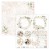 Zestaw papierów 30x30 Special Day SB-SPDA-08 ScrapBoys