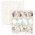 Zestaw papierów 30x30 Special Day SB-SPDA-08 ScrapBoys