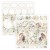 Zestaw papierów 30x30 Special Day SB-SPDA-08 ScrapBoys