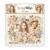 Ozdoby papierowe die-cuts Rosalia SB-ROSA-12 ScrapBoys