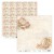 Zestaw papierów 30x30 Rosalia SB-ROSA-08 ScrapBoys