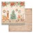 Zestaw papierów 20x20 All Around Christmas SBBS89 Stamperia