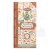 Zestaw papierów 15x30 elementy do wycięcia All Around Christmas SBBV24 Stamperia