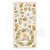 Zestaw papierów 15x30 elementy do wycięcia All Around Christmas SBBV24 Stamperia