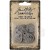 Żetony metalowe Tokens 2 Halloween Tim Holtz Idea-ology