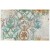 Papier Decoupage Decor Tissue Paper 48x76cm Rustic Patina 665388 Prima