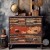 Papier Decoupage Decor Tissue Paper 48x76cm Bibliophile 665357 Prima