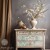 Papier Decoupage Decor Tissue Paper 48x76cm Rustic Patina 665388 Prima