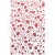 Szablon maska 14.5x24cm Winter Berries Jagody MS060 Ciao Bella