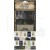 Dodatki Vellum Haunts- Tim Holtz Idea-ology