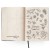 Stempel akrylowy 10.5x17cm Frozen Garden PS6033 Ciao Bella