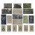 Dodatki Vellum Haunts- Tim Holtz Idea-ology
