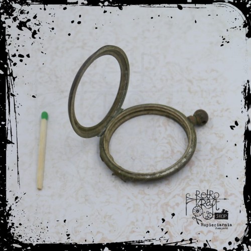 Koperta zegarka 023