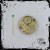 Mechanizm zegarowy 074