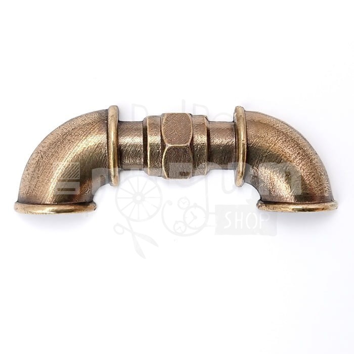 Ozdoba metalowa Rurka Tube 3 STE Mitform