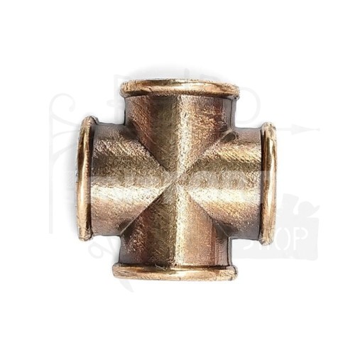 Ozdoba metalowa Rurka Tube 7 STE Mitform