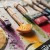 Foremka do odlewów A5 Sunflower Art Brushes K3PTA5650 Stamperia