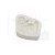 Foremka silikonowa Kotwica 6.5x5cm 91546 Pentart