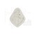 Foremka silikonowa Kotwica 6.5x5cm 91546 Pentart