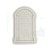 Foremka silikonowa Drzwi 14x8.5cm 91478 Pentart