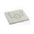 Foremka silikonowa 2 latarnie wiszące 7.5x6cm 91479 Pentart